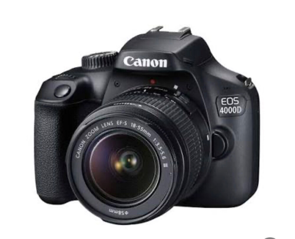 camera - 1