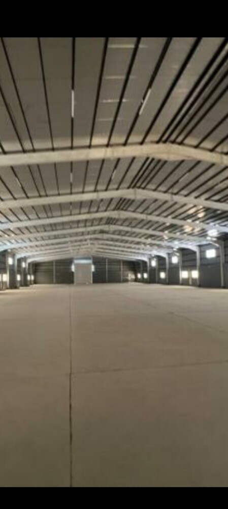 New workers' accommodation and shop - 7