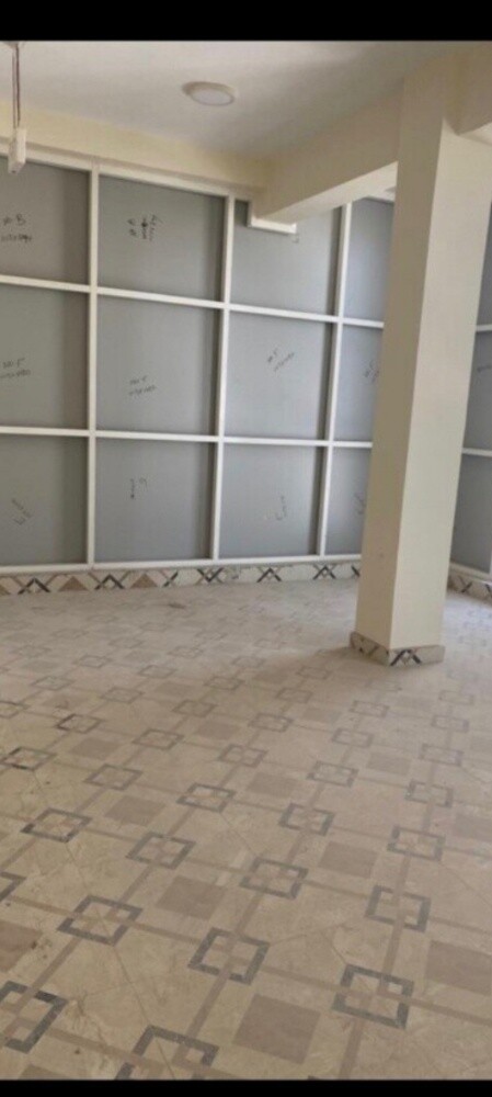New workers' accommodation and shop - 12