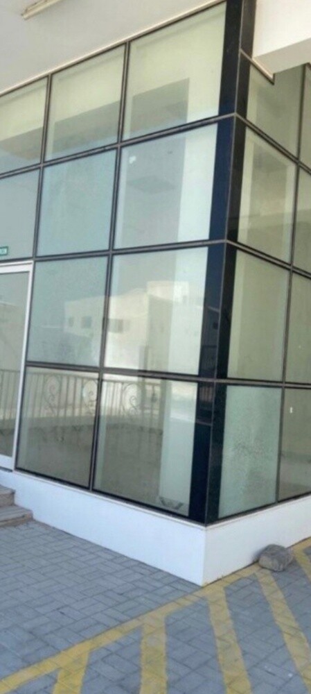 New workers' accommodation and shop - 10