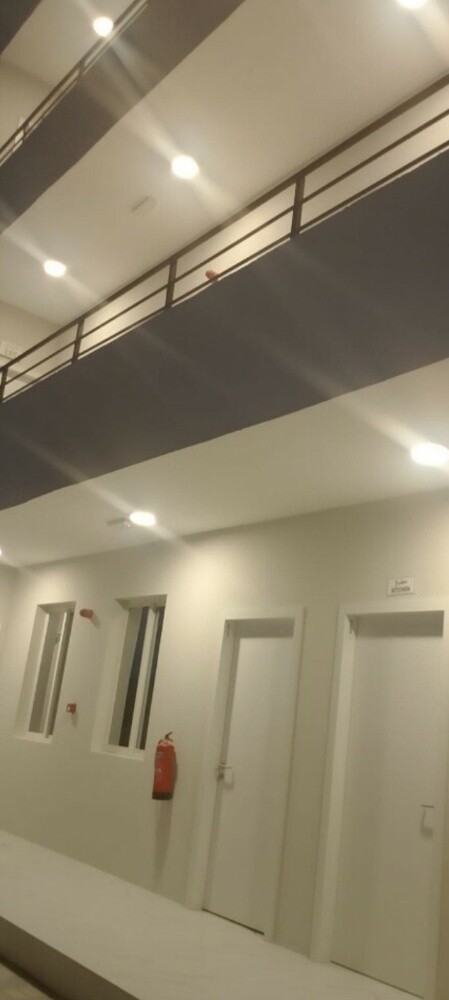 New workers' accommodation and shop - 6