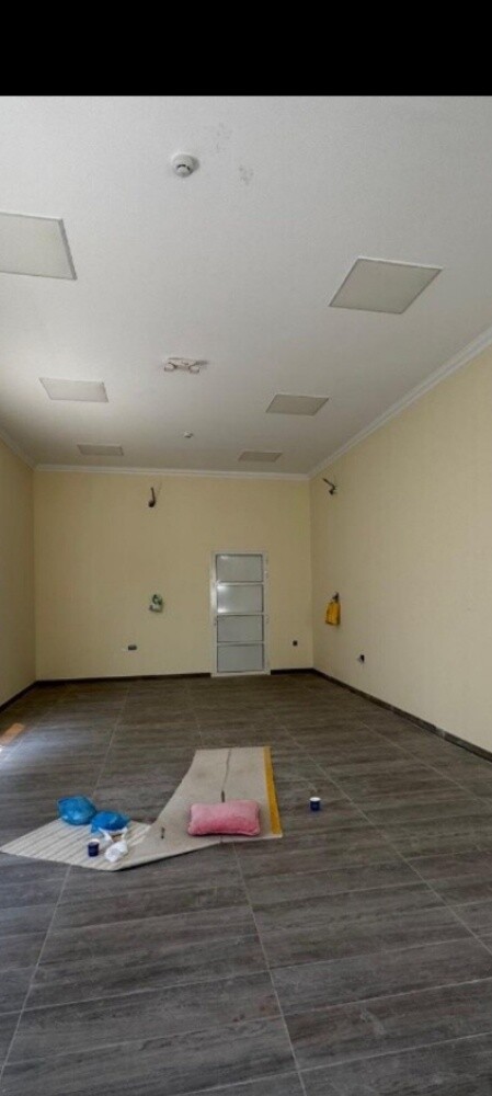 New workers' accommodation and shop - 14