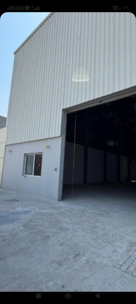 New workers' accommodation and shop - 3