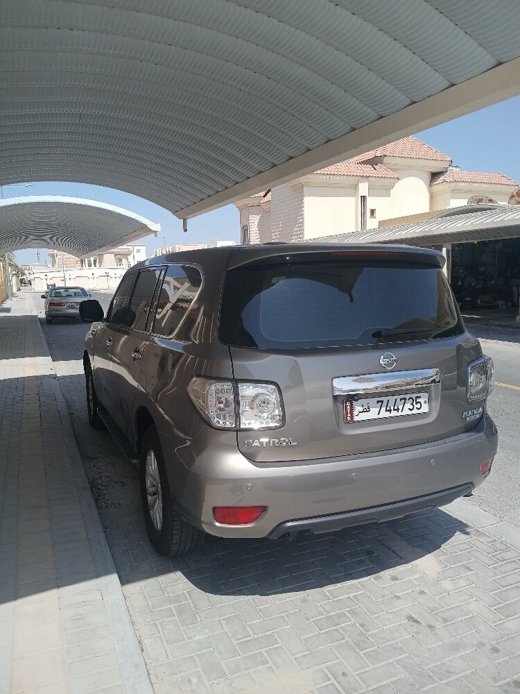 نيسان بترول - 7