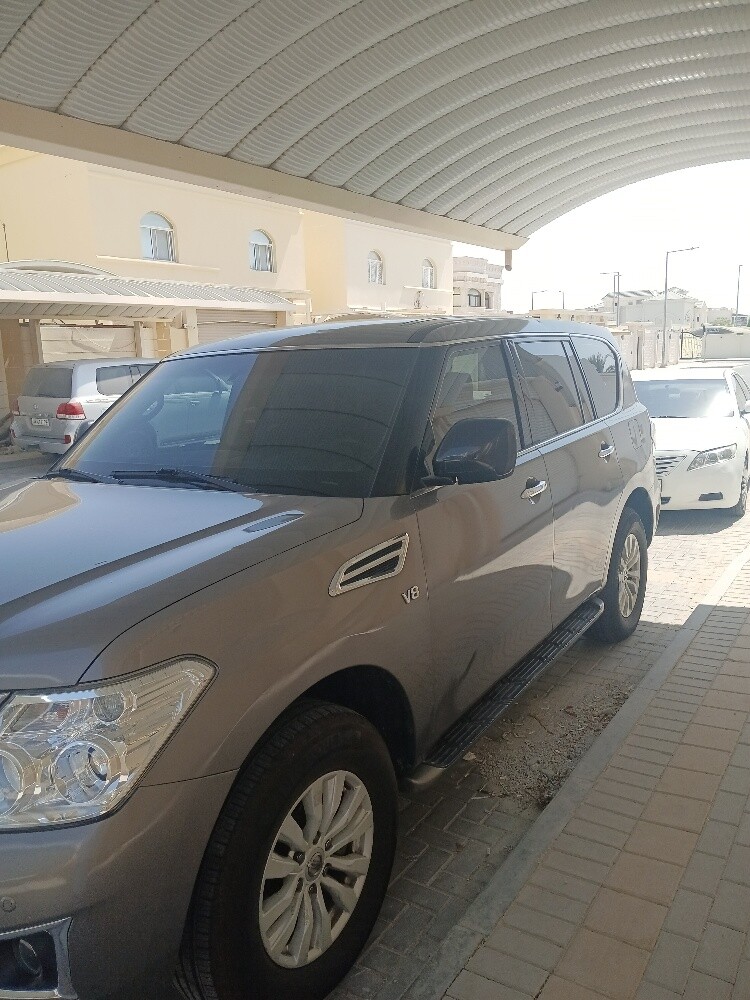 نيسان بترول - 8