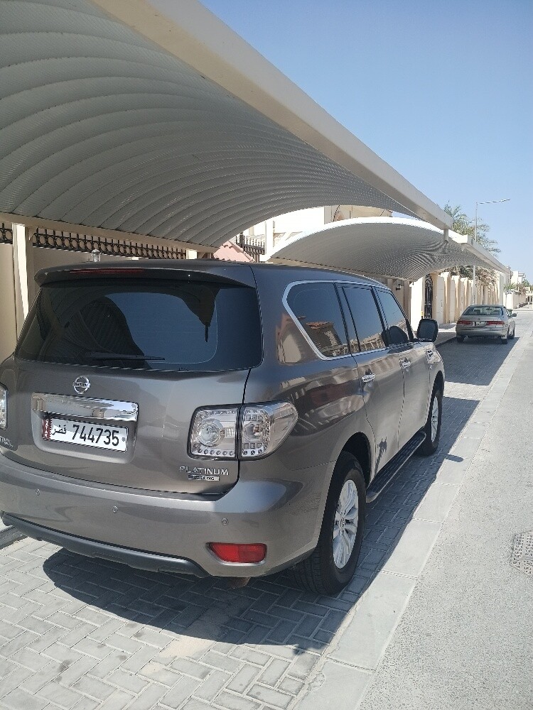 نيسان بترول - 6