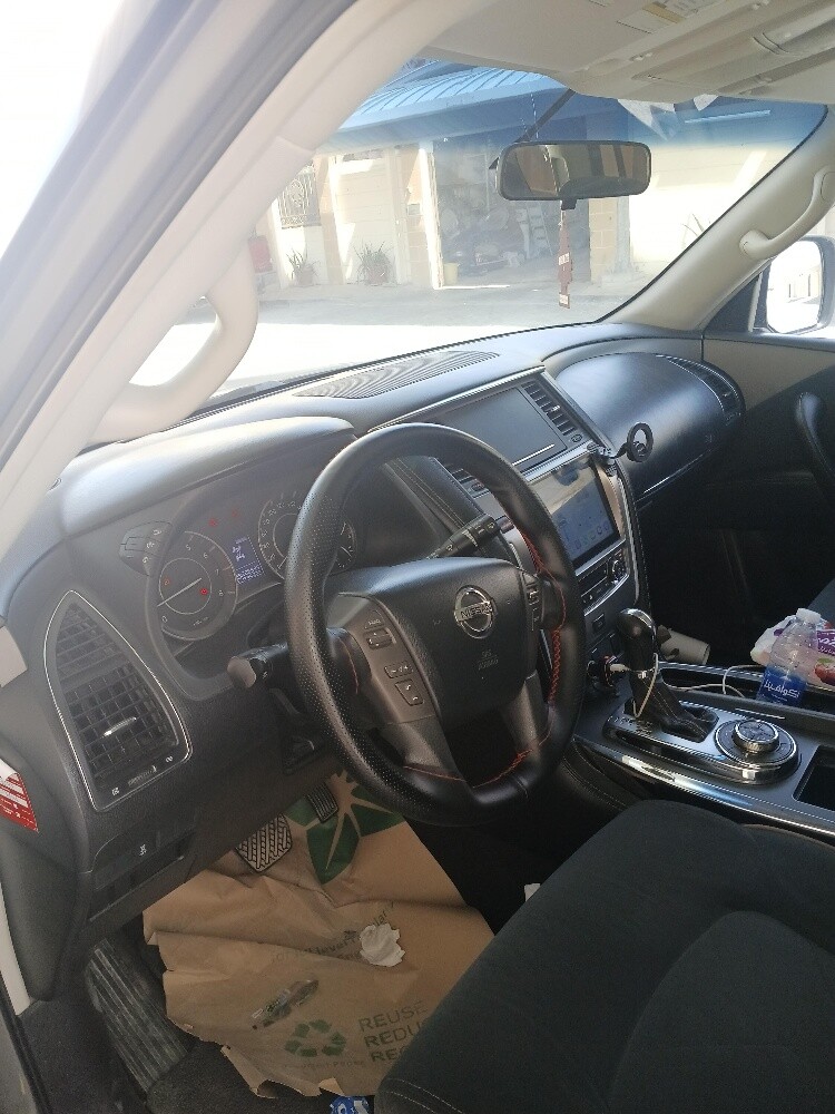 نيسان بترول - 4