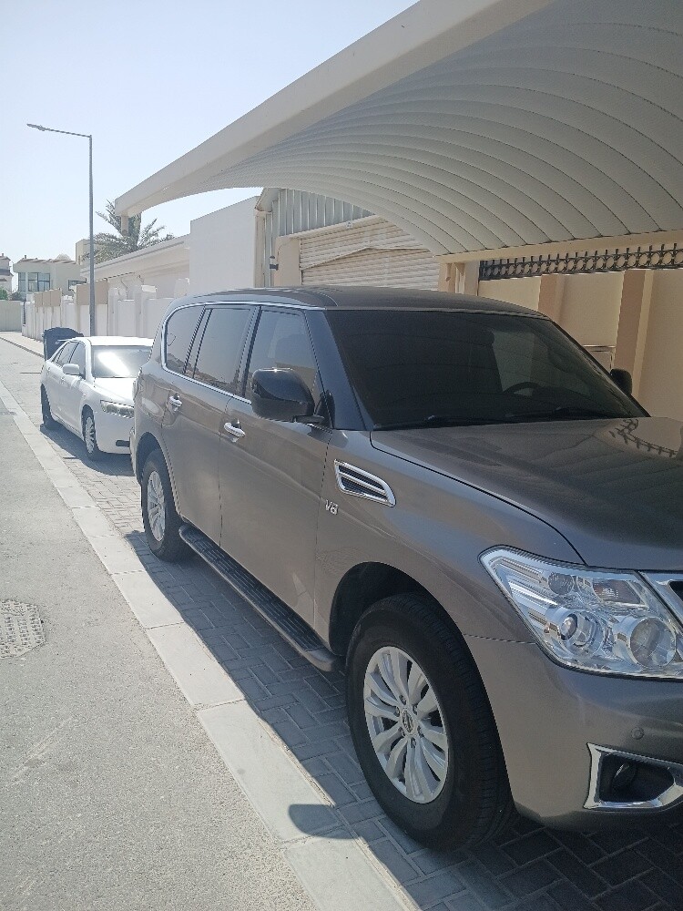 نيسان بترول - 9
