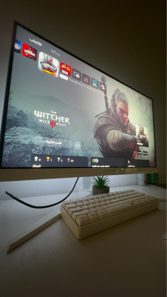 SONY 5 slim - 4