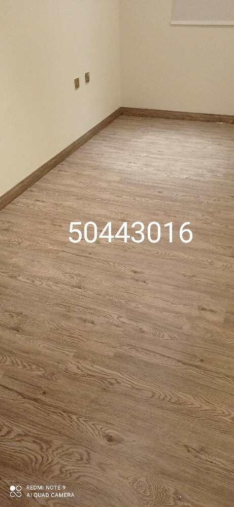 SPC flooring barkiy - 1