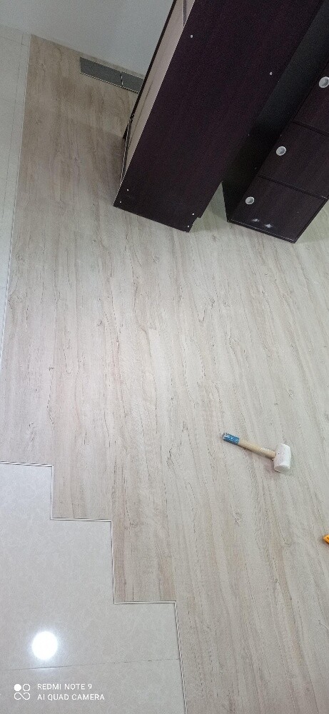 SPC flooring barkiy - 3