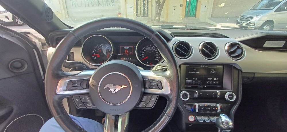 Mustang Gt premium - 6
