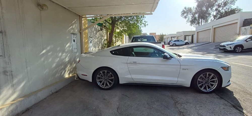 Mustang Gt premium - 5
