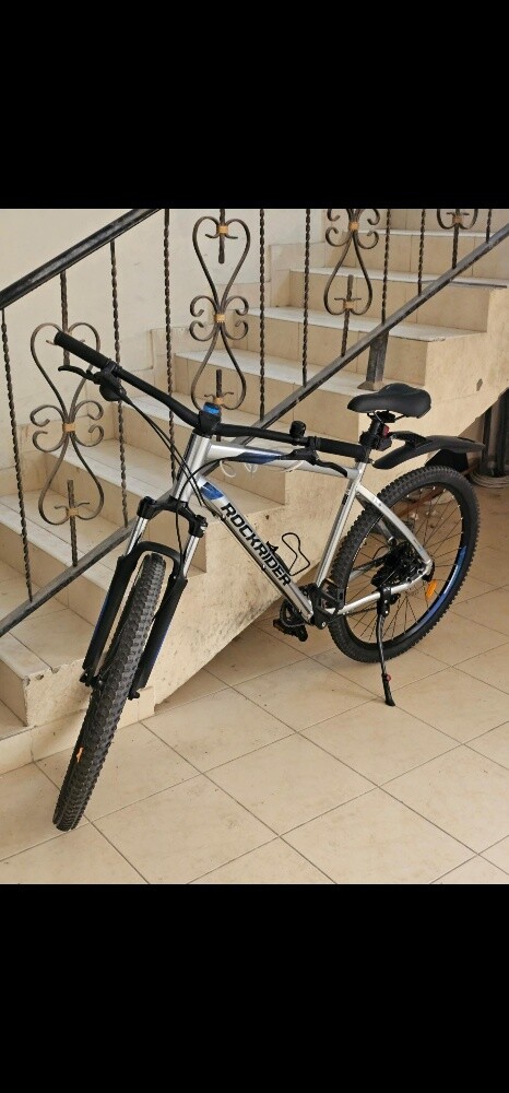 DECATHLON XL CYCLE - 1