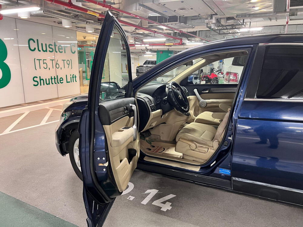Honda For sale - 5