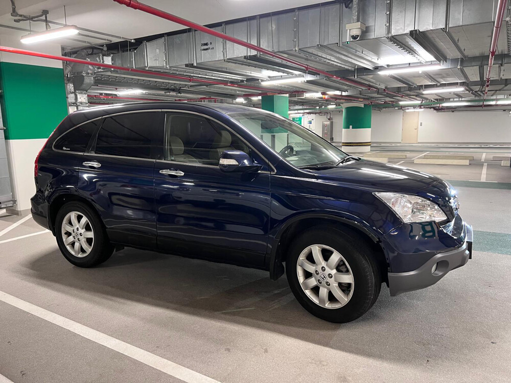 Honda For sale - 6