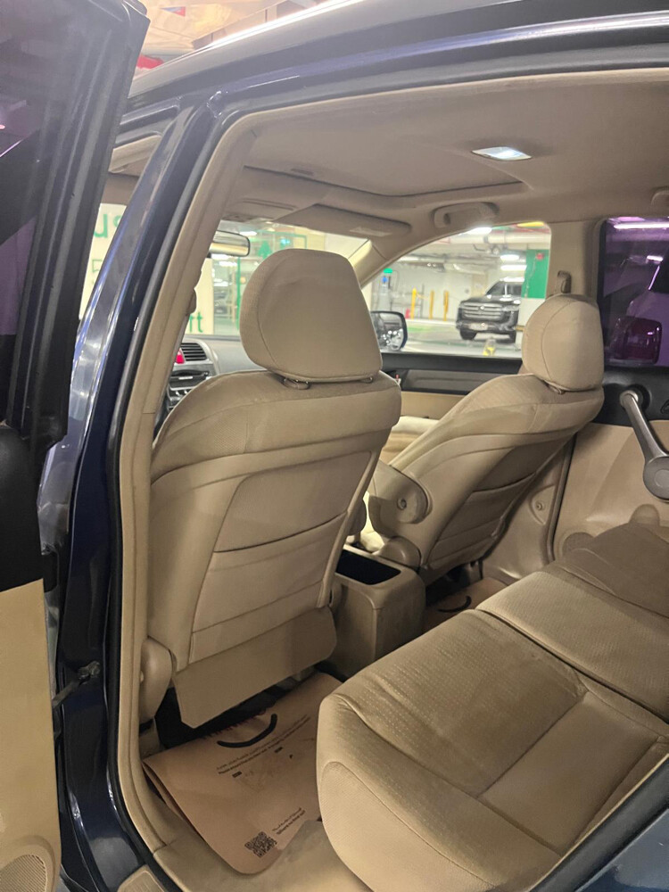 Honda For sale - 7