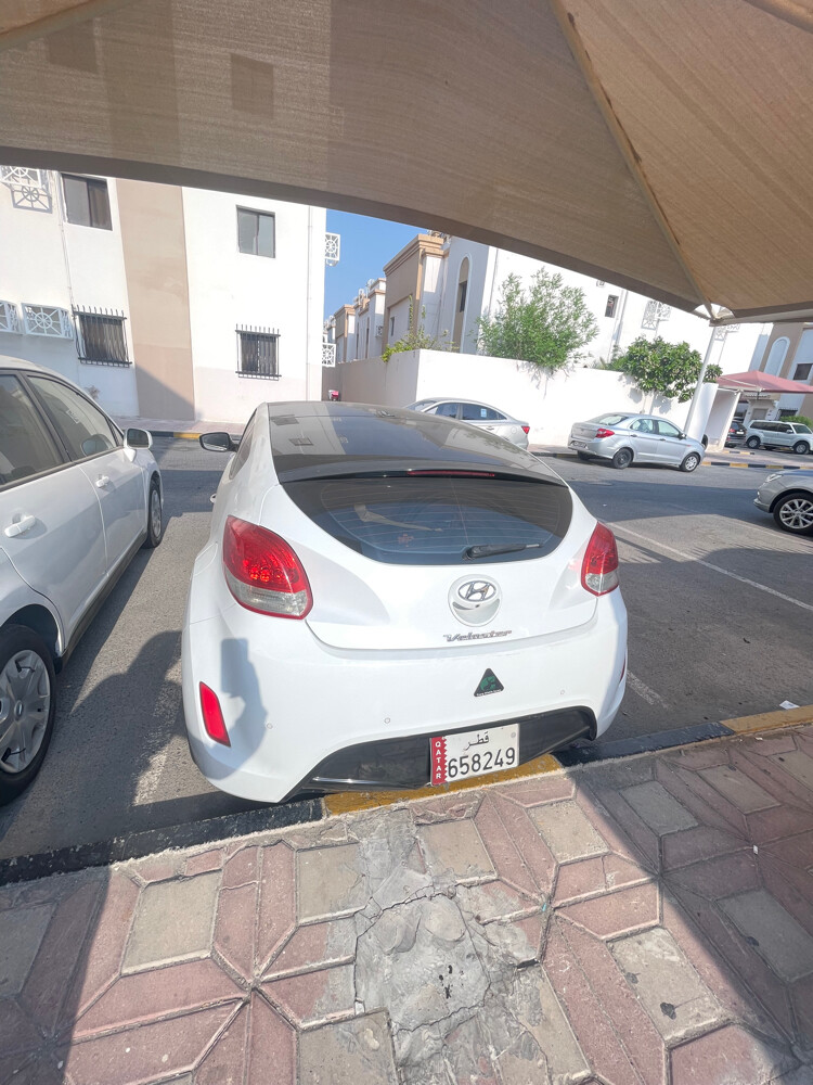 Hyundai veloster - 6