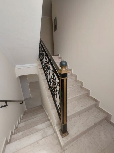 VILLA 5BHK SEMI-FURNISHED FOR RENT - 7