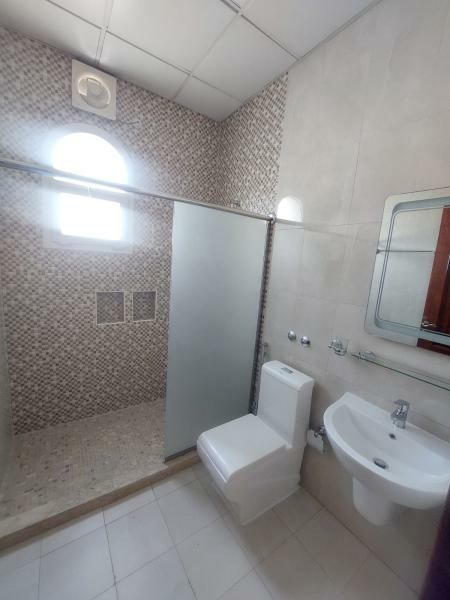 VILLA 5BHK SEMI-FURNISHED FOR RENT - 6