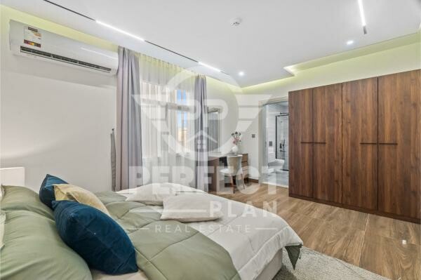 Fully Furnished 2BHK Apartment - 7