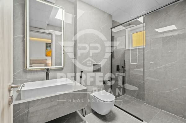 Fully Furnished 2BHK Apartment - 9