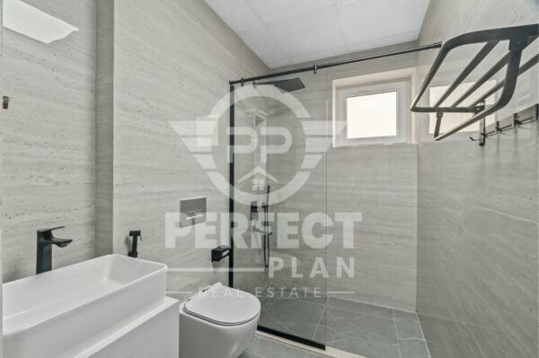 Fully Furnished 2BHK Apartment - 10