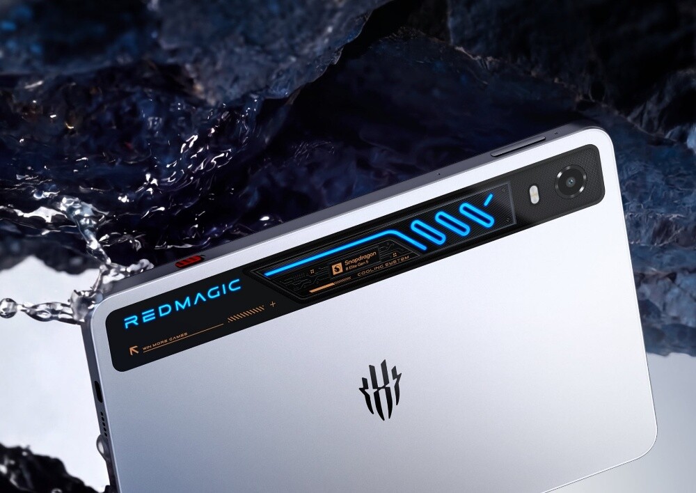 REDMAGIC Astra 2 Global New - 3