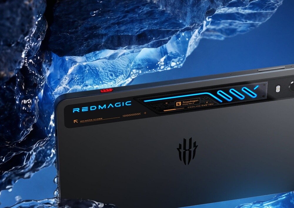 REDMAGIC Astra 2 Global New - 4