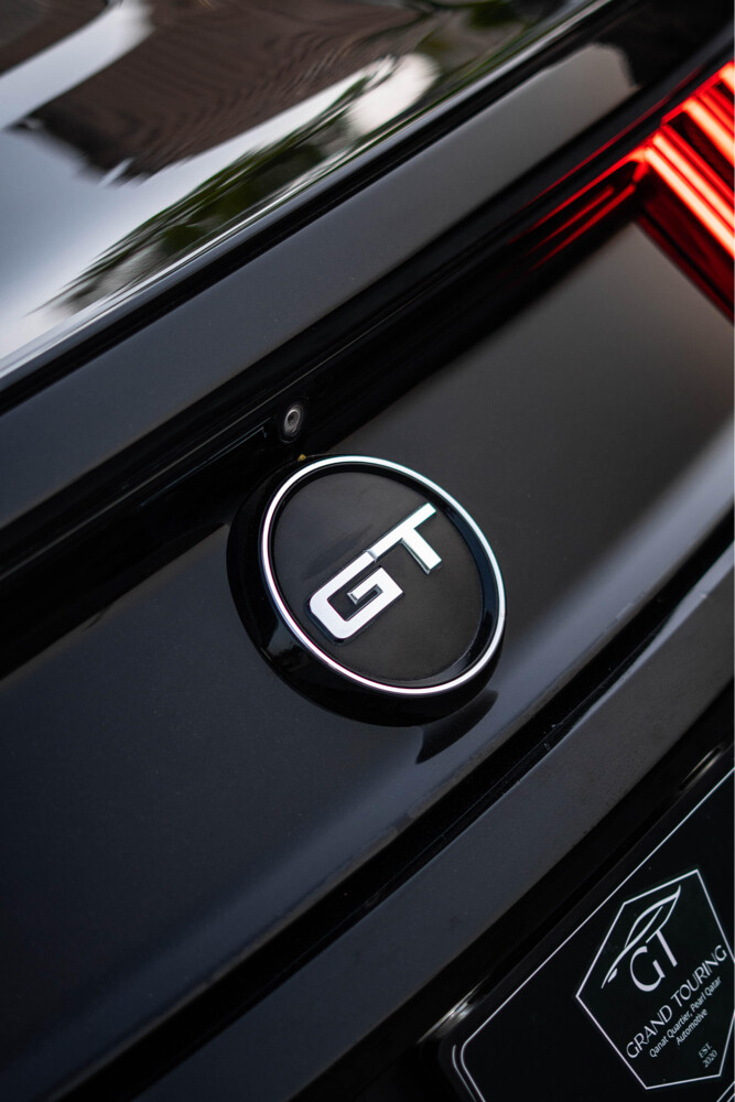 Ford Mustang GT V8 2016  - 16