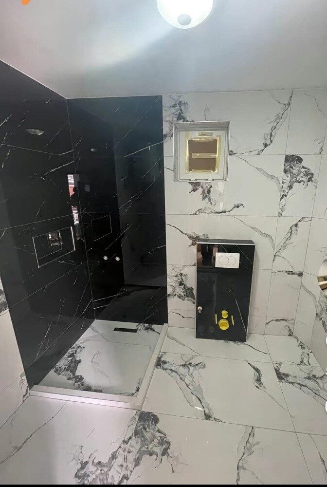 All building maintenance work, and - 1