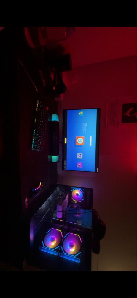 gaming pc - 2