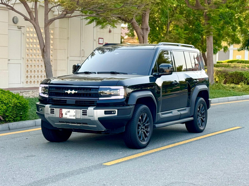 ليبرد ٥ موديل ٢٠٢٥ صبغ وكالة - 3