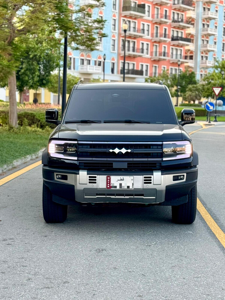ليبرد ٥ موديل ٢٠٢٥ صبغ وكالة - 5