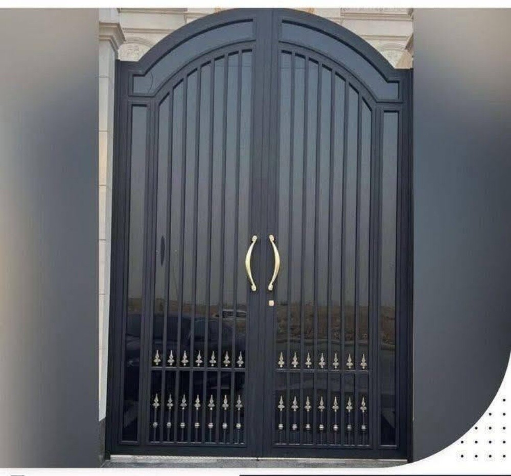 جميع اعمال الحدادة - 20