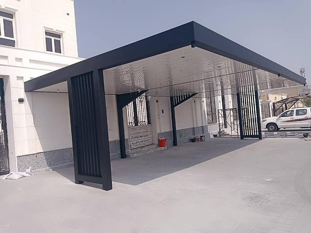 جميع اعمال الحدادة - 7