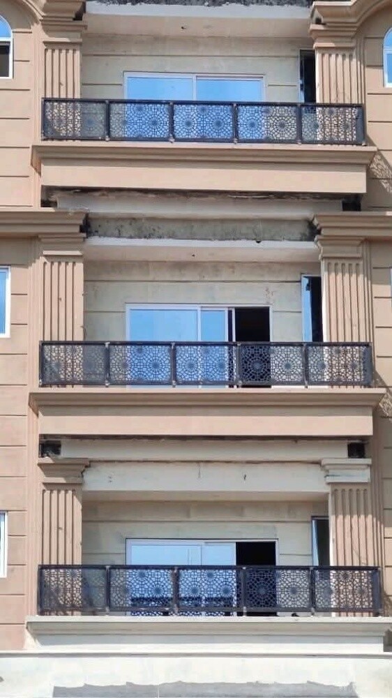 جميع اعمال الحدادة - 27