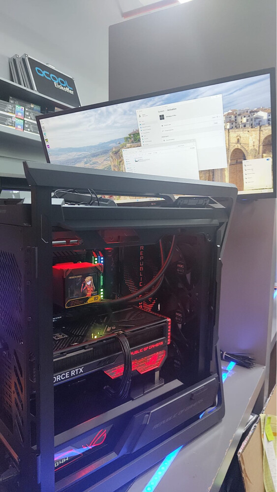 Gaming Pc for sale - 1
