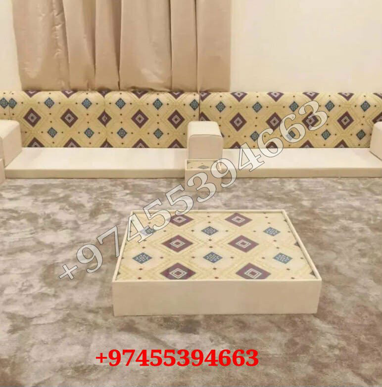 تفصيل وتنجيد مفروشات تنجيد كنب وك - 22