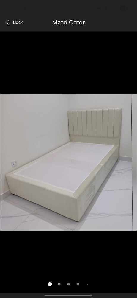سرير ومرتبة - 23