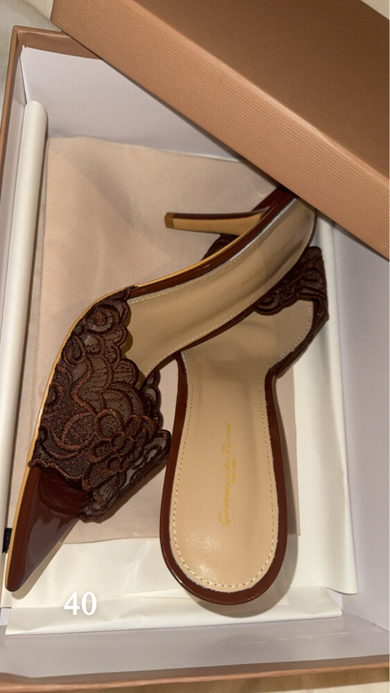 shoes  - 2