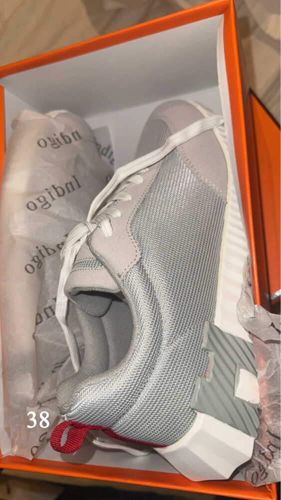 shoes  - 4
