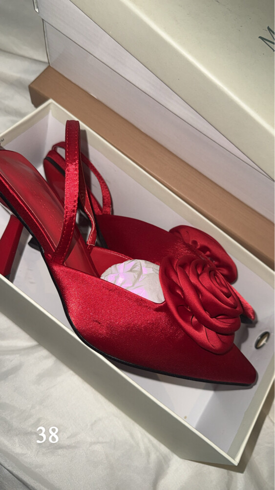 shoes  - 5
