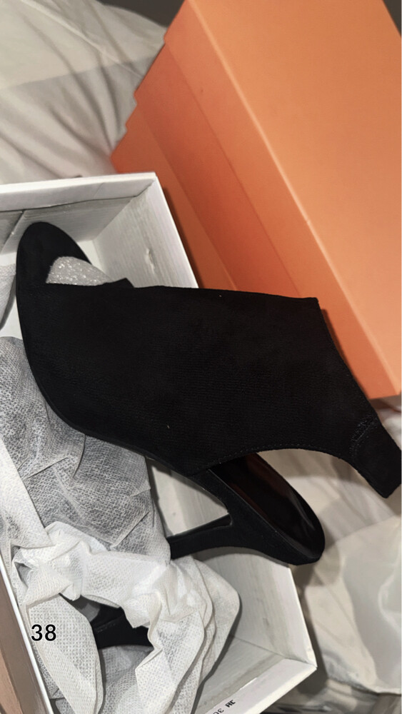shoes  - 3