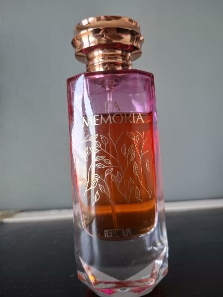 Women's Perfume Set - 5