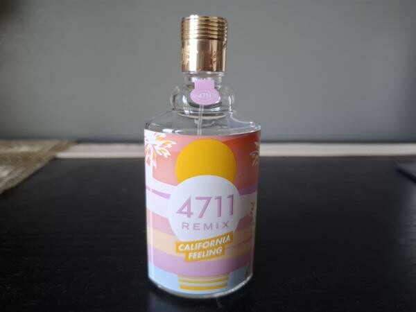 Women's Perfume Set - 4