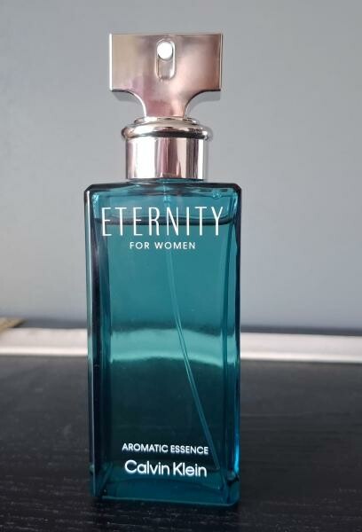 Women's Perfume Set - 2