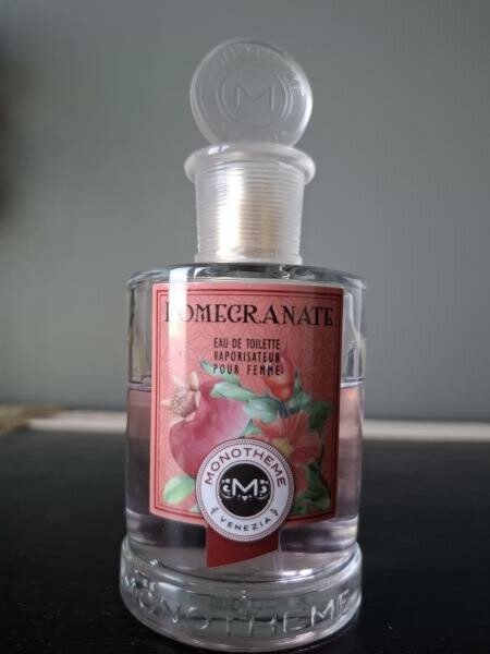 Women's Perfume Set - 7