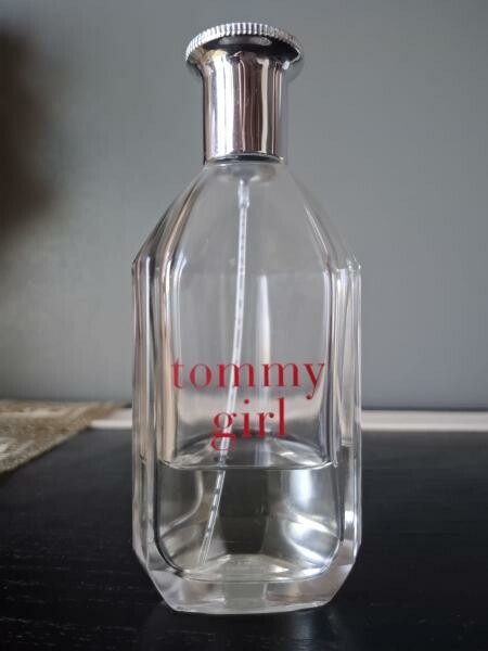 Women's Perfume Set - 3