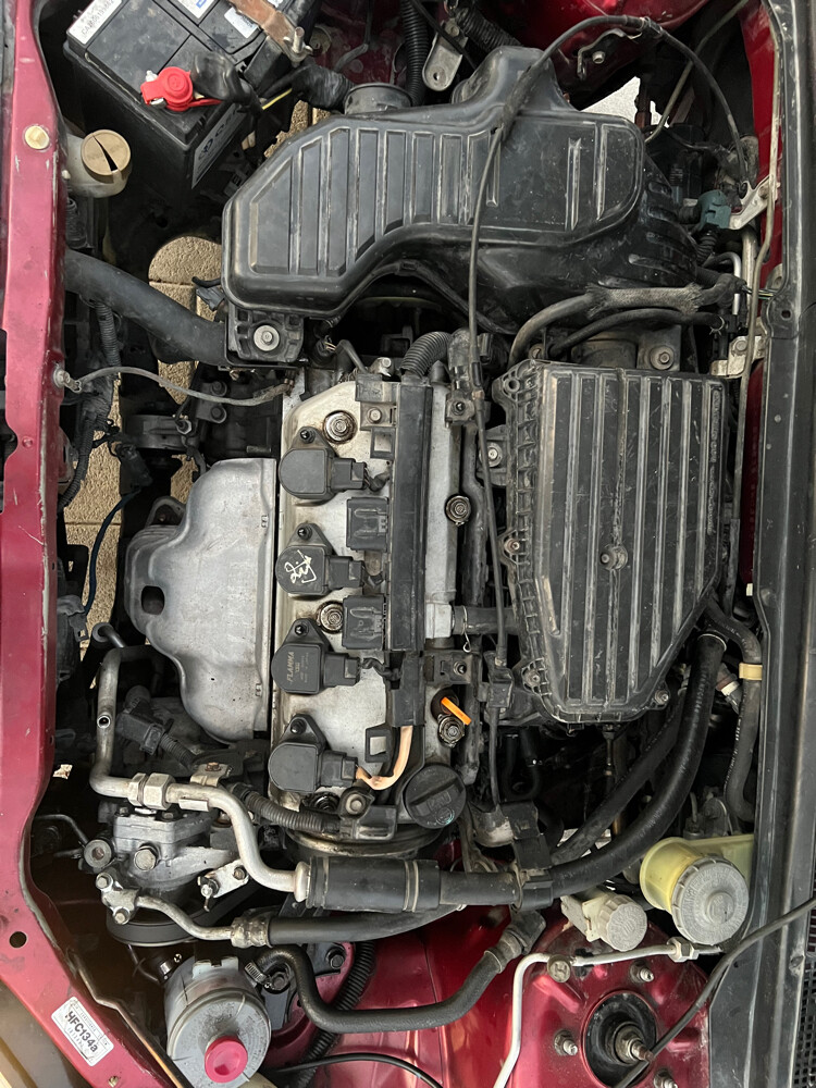 manual gear  - 6